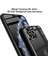 Iphone 11 Pro Max Metal Çerçeve Ön Arka 3D Full Tempered Cam KORUYUCU-(1903) - CPT106937-7431 4
