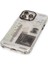 iPhone 14 Pro Kılıf Cat Desenli Kapak - Cat - 7 5