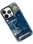 iPhone 15 Pro Max Map Magsafe Kapak - Island 2