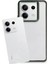 Xiaomi Redmi Note 13 4g Kılıf Power Silikon - Lila - CPT107224-7928 3