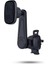 Ally 602B 360 Dönebilen Mıknatıslı Araç Havalandırma Telefon TUTUCU-(1903) - CPT104164-4943 1