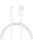 Baseus Superior Series USB To Lightning iPhone Hızlı Şarj Kablosu 1 Metre 2.4A-( - CPT107466-44 1