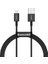 Baseus Superior Series USB To Lightning iPhone Hızlı Şarj Kablosu 1 Metre 2.4A-( - CPT107466-44 2