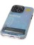 iPhone 14 Pro Max Kılıf Cat Desenli Kapak - Cat - 14 3