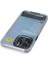 iPhone 14 Pro Max Kılıf Cat Desenli Kapak - Cat - 14 4