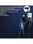 Baseus Colorful Suction iPhone Oyuncu USB Şarj Kablosu 2.4A 1.2M-(1903) - CPT102201-5674 3