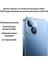 Baseus iPhone 14-14 Plus ile Uyumlu 0.3mm Full Tempered Kamera Lens Koruma Camı 2 A - CPT109259-71 2