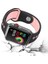 Ally Apple Iwatch 44MM 360 Koruma Ultra Slim Silikon KILIF-(1903) - CPT101152-7304 5