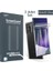 Gor Sm Galaxy Note 20 Ultra 3D Kavisli Full Darbe Emici Ekran Koruyucu 2 Adet Set-( - CPT101327-11 1