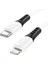 Hoco X82 20W Type-C To Lightning iPhone Hızlı Şarj Kablosu Data KABLOSU-(1903) - CPT105034-9378 2