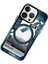 iPhone 15 Pro Max Aerospace Magsafe Kapak - Satellite 3