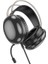 Hoco W109 Plus Rich Usb7.1 Gaming Kulaküstü KULAKLIK-(1903) - CPT102816-5046 1