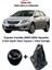 Toyota Corolla 6 Ileri Siyah Vites Topuzu + Vites Körüğü 2007-2012 1