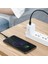 Baseus Cafule Series Type-C To Iphone PD18W Hızlı Şarj Kablosu 1METRE-(1903) - CPT107952-1445 3