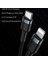 Baseus Cafule Series Type-C To Iphone PD18W Hızlı Şarj Kablosu 1METRE-(1903) - CPT107952-1445 4