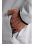 Fit Standart Fit Kapüşonlu Baskılı Cepli Sweatshirt B4372AX24SP 9