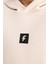 Fit Standart Fit Kapüşonlu Skuba Dalgıç Kumaş Sporcu Sweatshirt B4758AX24SP 8