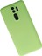Xiaomi Redmi Note 8 Pro Kılıf First Silikon - Yeşil - CPT101262-6097 3
