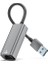 Ally USB 3.0 To Rj 45 2.5 Gbps Ethernet KABLOSU-(1903) - CPT105476-3684 1