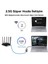 Ally USB 3.0 To Rj 45 2.5 Gbps Ethernet KABLOSU-(1903) - CPT105476-3684 4