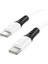Hoco X82 60W Type-C To Type-C Hızlı Şarj Kablosu Silikon Data KABLOSU-(1903) - CPT106002-2773 1