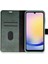 Samsung Galaxy A05S Kılıf Trend S Plus Kapaklı Kılıf - Taba - CPT107800-5139 4