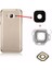 Ally Samsung Galaxy J3 J320 (2016) Için Kamera Lens FULL-(1903) - CPT104719-5097 2