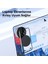 Ally 360° Ayarlanabilir Vakumlu Araç Oto Telefon TUTUCU-(1903) - CPT106160-3623 3