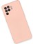 Oppo Reno 5 Lite Kılıf Nano Içi Kadife Silikon - Pudra - CPT106351-2623 3