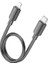 Hoco X96 Hyper Type-C To iPhone Lightning Hızlı Şarj ve Data KABLOSU-(1903) - CPT107183-9548 2