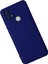 Oppo A15 Kılıf Nano Içi Kadife Silikon - Lacivert - CPT102017-1198 3