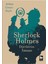 Sherlock Holmes Dörtlerin İmzası - Arthur Conan Doyle 1