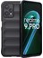 Realme 9 Pro 5g Kılıf Optimum Silikon - Siyah - CPT104074-5850 1