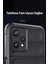 Realme 9 Pro 5g Kılıf Optimum Silikon - Siyah - CPT104074-5850 5