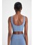 fit Bisiklet Yaka Sporcu BRA B4567AX24SP 9