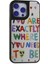 iPhone 15 Pro Max Kılıf Mirror Desenli Kapak - Mirror - 10 - CPT104776-3313 1