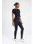 Fit Toparlayıcı Sporcu Tayt 3