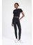 Fit Toparlayıcı Sporcu Tayt 4