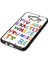 Samsung Galaxy J7 Kılıf Mirror Desenli Kapak - Mirror - 10 - CPT101002-2366 4