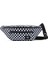 VN0A2ZXXHU01 Vans Ward Cross Body Pack Erkek Çanta Beyaz 1