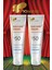 Güneş Bakım Kremi SPF 50 Etkili Koruma UVB UVA 100 ml 2'li Paket 4