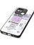 Xiaomi Redmi 10C Kılıf Mirror Desenli Kapak - Mirror - 4 - CPT103776-9142 4