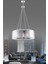 Istanbul Avize Lüx Elmas 35 cm Avize 1