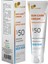 Güneş Bakım Kremi SPF 50 Etkili Koruma UVB UVA 100 ml 2