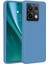 Xiaomi Redmi Note 13 Pro 5g Kılıf First Silikon - Mavi - CPT106696-3590 1