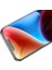 Hoco 9d iPhone 15 Tempered Kırılmaz Cam Ekran KORUYUCU-(1903) - CPT104799-3698 3