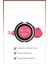 Bouncy Blush Yumuşak Kremsi Allık - 01 Paradise 3