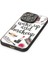 iPhone 12 Pro Max Kılıf Mirror Desenli Kapak - Mirror - 3 - CPT108406-2005 4