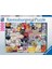 1000 Parça Puzzle Etiketler 1