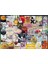 1000 Parça Puzzle Etiketler 2